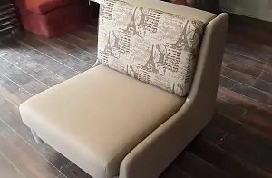 Ремонт кресла-кровати на дому в Каспийске