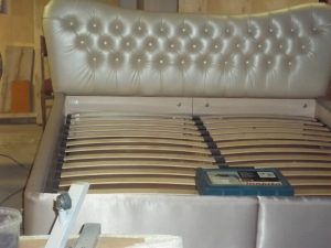 Ремонт кровати на дому в Каспийске
