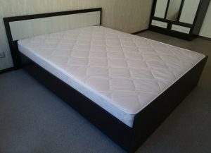 Сборка кровати в Каспийске